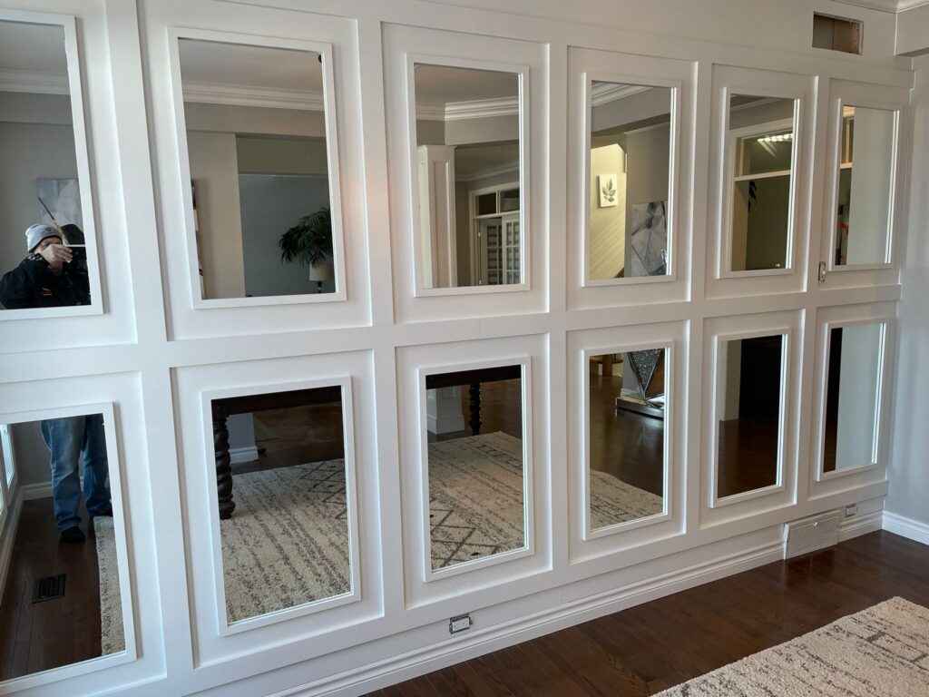 Cabinet Refinishing London Ontario
