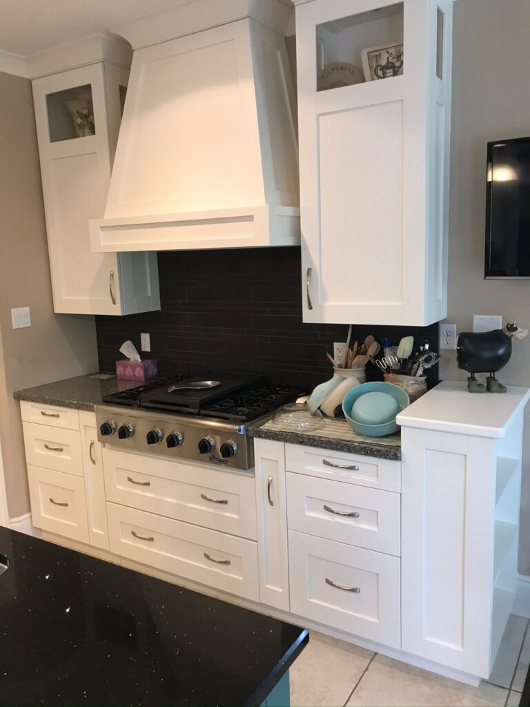 About Wood Finishing London Ontario